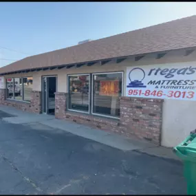Ortega's Mattress - mattress store