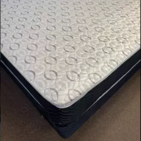 Ortega's Mattress - queen mattress