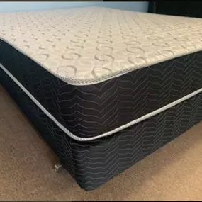 Ortega's Mattress - Memory foam mattresses