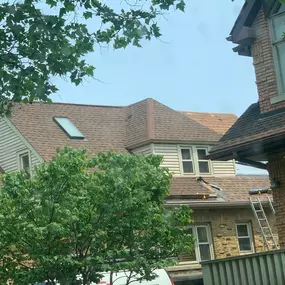 Bild von R.K. Roofing Co.