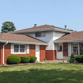 Bild von R.K. Roofing Co.