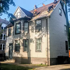 Bild von R.K. Roofing Co.