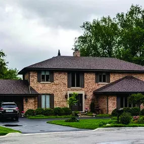 Bild von R.K. Roofing Co.