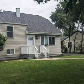 Bild von R.K. Roofing Co.