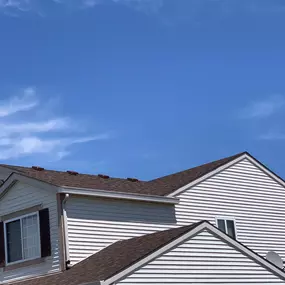 Bild von R.K. Roofing Co.