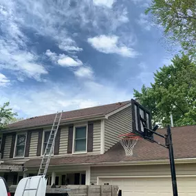 Bild von R.K. Roofing Co.