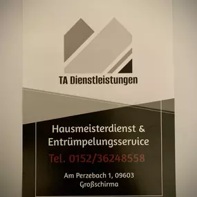 Bild von TA-Dienstleistungen