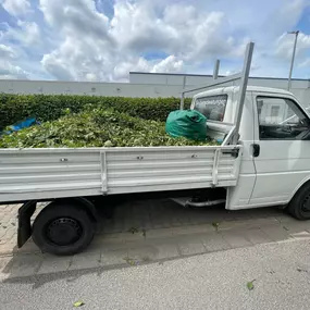 Bild von TA-Dienstleistungen - Hausmeister & Entrümpelungsservice