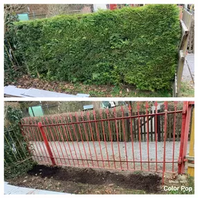 Bild von TA-Dienstleistungen - Hausmeister & Entrümpelungsservice