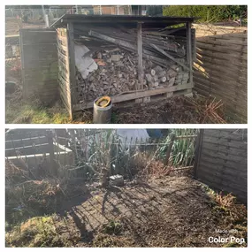 Bild von TA-Dienstleistungen - Hausmeister & Entrümpelungsservice