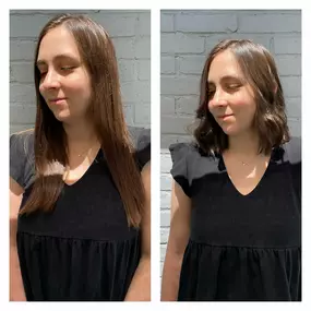 Bild von Hair Designs by Jessica Young
