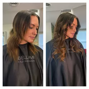 Bild von Hair Designs by Jessica Young