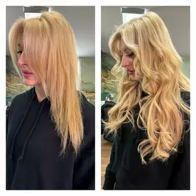 Bild von Hair Designs by Jessica Young