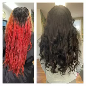 Bild von Hair Designs by Jessica Young