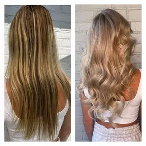 Bild von Hair Designs by Jessica Young