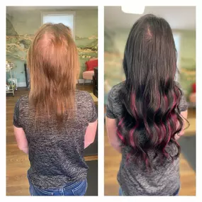 Bild von Hair Designs by Jessica Young