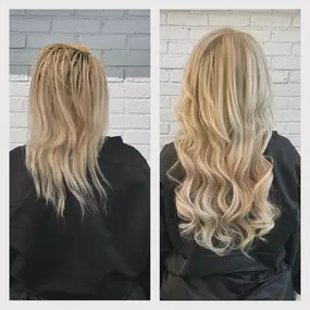Bild von Hair Designs by Jessica Young