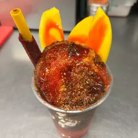 Chamango-Tortas & Frutas