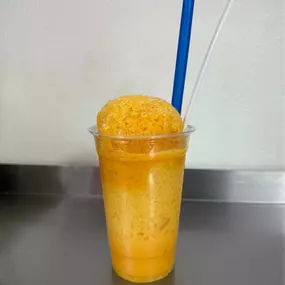 Raspados-Tortas & Frutas
