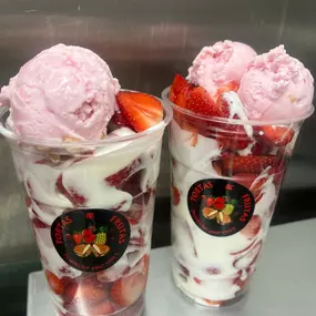 Bionico-Tortas & Frutas