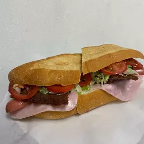 Torta-Tortas & Frutas