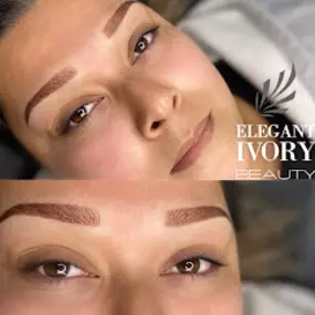 Bild von Elegant Ivory Beauty / Teeth Whitening