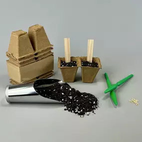 Bild von SaatGut Hassler