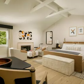 Bild von MacArthur Place Hotel & Spa