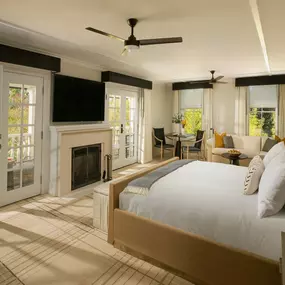 Bild von MacArthur Place Hotel & Spa