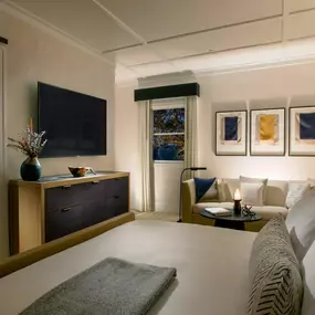 Bild von MacArthur Place Hotel & Spa
