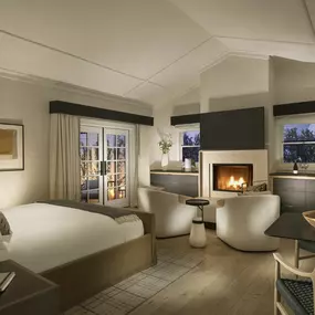 Bild von MacArthur Place Hotel & Spa