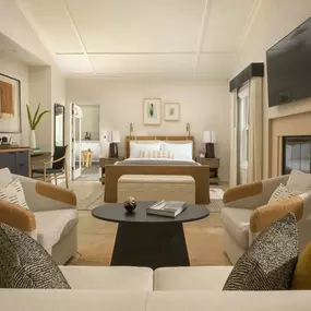 Bild von MacArthur Place Hotel & Spa