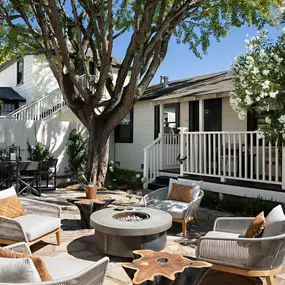 Bild von MacArthur Place Hotel & Spa