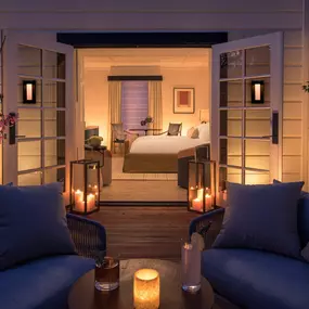 Bild von MacArthur Place Hotel & Spa