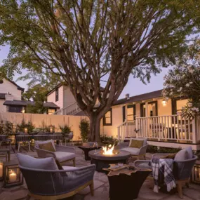 Bild von MacArthur Place Hotel & Spa