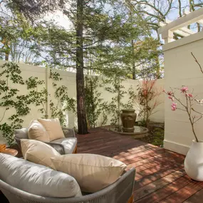 Bild von MacArthur Place Hotel & Spa