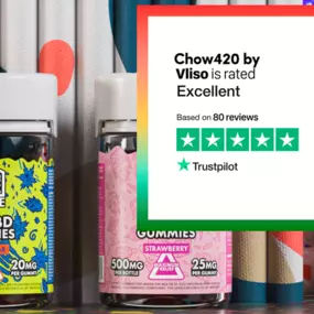 Bild von Chow420 Online Delivery  - Los Angeles Area