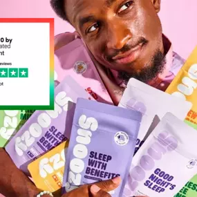 Bild von Chow420 Online Delivery  - Los Angeles Area
