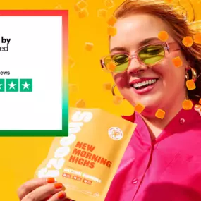 Bild von Chow420 Online Delivery  - Los Angeles Area