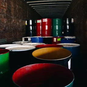 Bild von Patrick J. Kelly Drums, Inc.