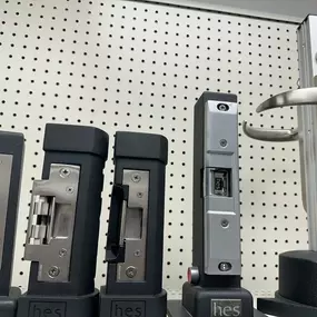 Bild von Any Time Locksmith