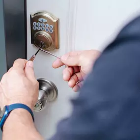 Bild von Any Time Locksmith