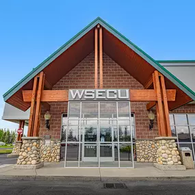 Bild von WSECU