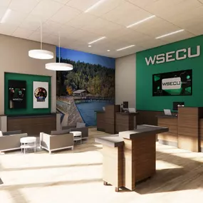 Bild von WSECU