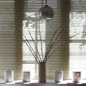 Bild von Vineyard Blind & Shutter