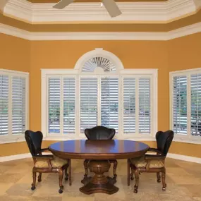 Bild von Vineyard Blind & Shutter
