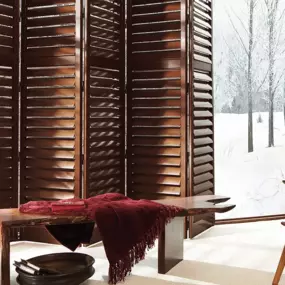 Bild von Vineyard Blind & Shutter