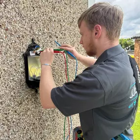 Bild von J J E Electrical Contractors Ltd