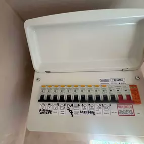 Bild von J J E Electrical Contractors Ltd