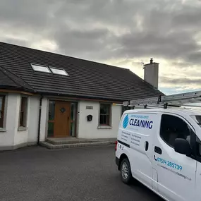 Bild von Exterior Excellence Cleaning